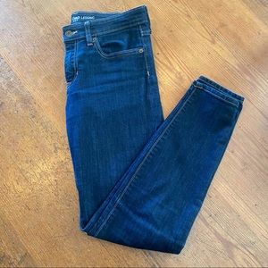 Gap Denim Leggings